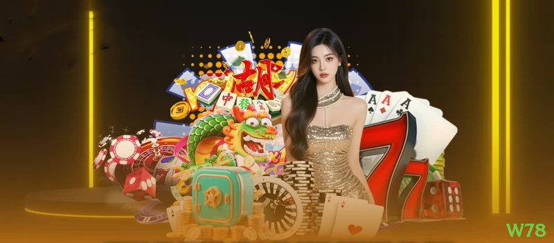 Big Bass Bonanza w78