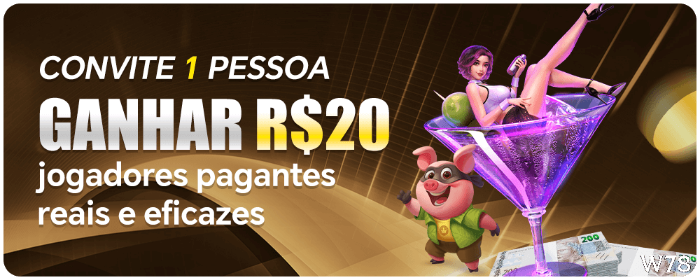 Pagamentos w78