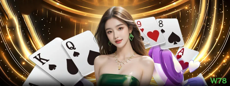 w78 Cassino Clássico